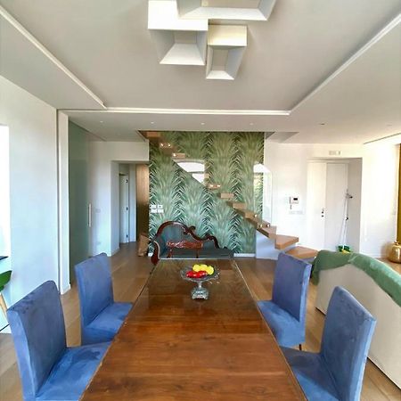 Grata Hospes Sorrento - Boutique House - Rooftop Deck - Bbq Ngoại thất bức ảnh
