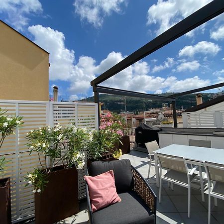Grata Hospes Sorrento - Boutique House - Rooftop Deck - Bbq Ngoại thất bức ảnh