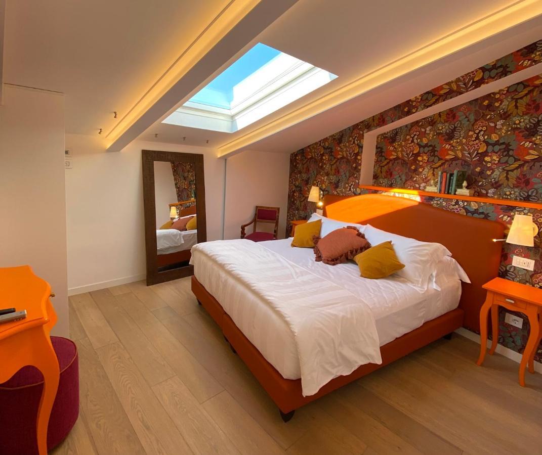 Grata Hospes Sorrento - Boutique House - Rooftop Deck - Bbq Ngoại thất bức ảnh