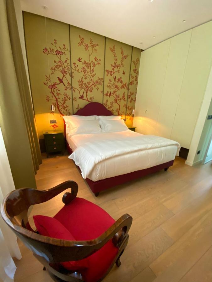 Grata Hospes Sorrento - Boutique House - Rooftop Deck - Bbq Ngoại thất bức ảnh