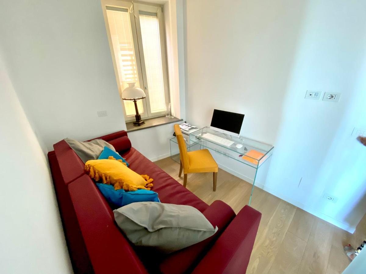 Grata Hospes Sorrento - Boutique House - Rooftop Deck - Bbq Ngoại thất bức ảnh