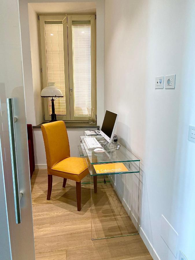 Grata Hospes Sorrento - Boutique House - Rooftop Deck - Bbq Ngoại thất bức ảnh