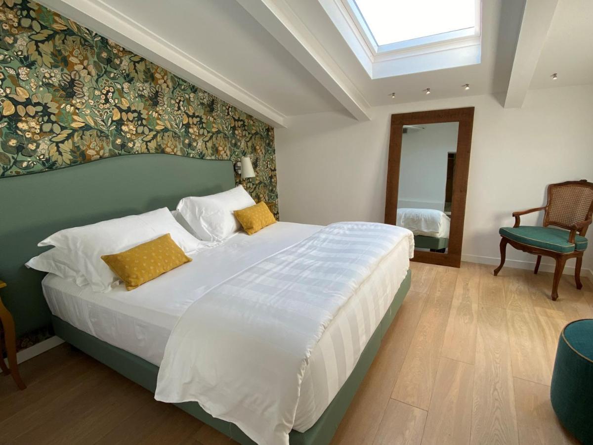 Grata Hospes Sorrento - Boutique House - Rooftop Deck - Bbq Ngoại thất bức ảnh