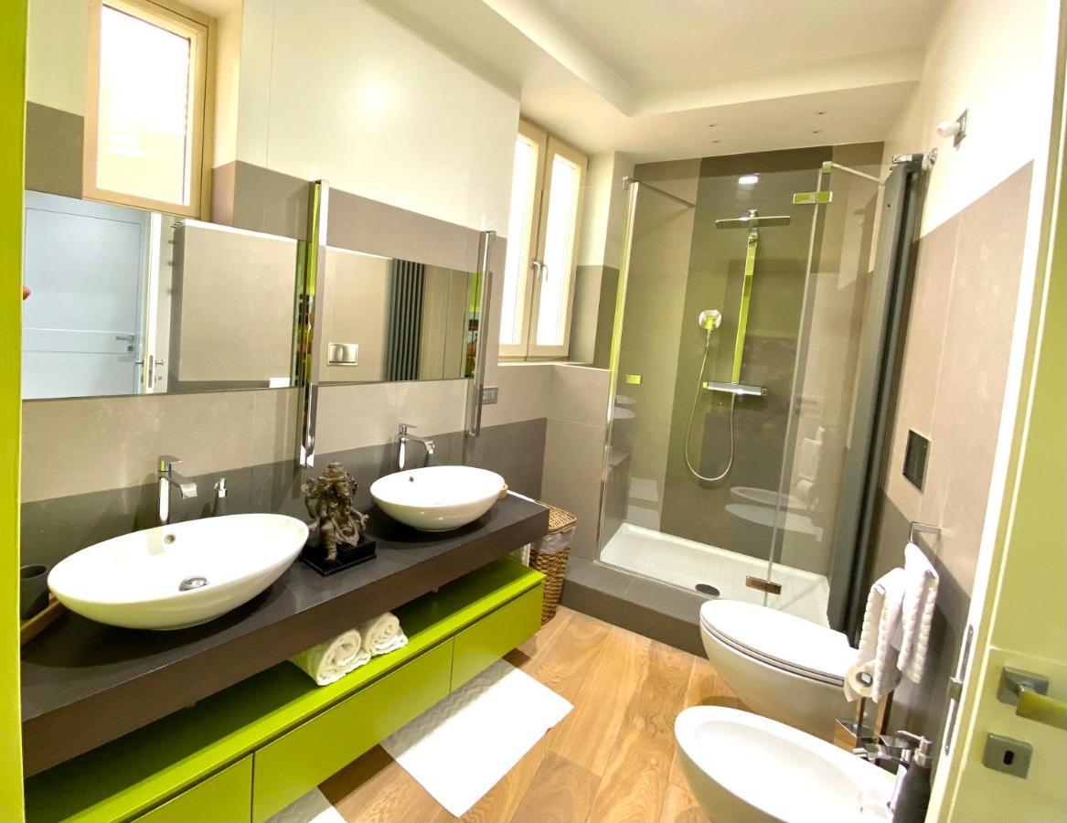 Grata Hospes Sorrento - Boutique House - Rooftop Deck - Bbq Ngoại thất bức ảnh