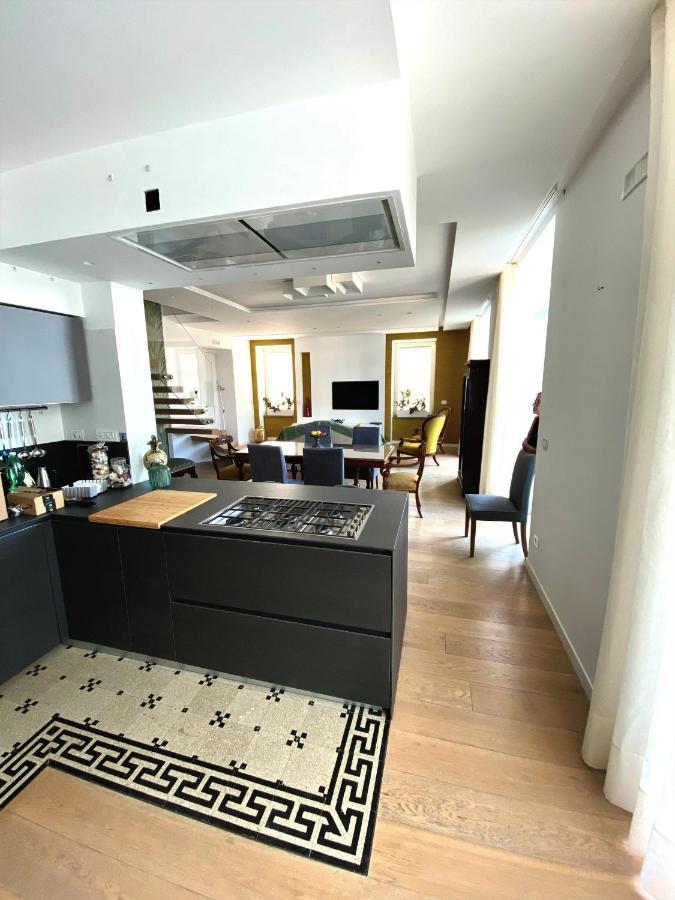 Grata Hospes Sorrento - Boutique House - Rooftop Deck - Bbq Ngoại thất bức ảnh
