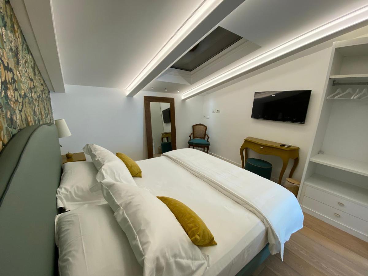 Grata Hospes Sorrento - Boutique House - Rooftop Deck - Bbq Ngoại thất bức ảnh