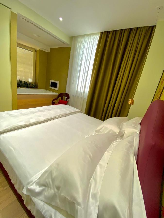 Grata Hospes Sorrento - Boutique House - Rooftop Deck - Bbq Ngoại thất bức ảnh
