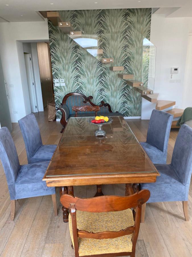 Grata Hospes Sorrento - Boutique House - Rooftop Deck - Bbq Ngoại thất bức ảnh