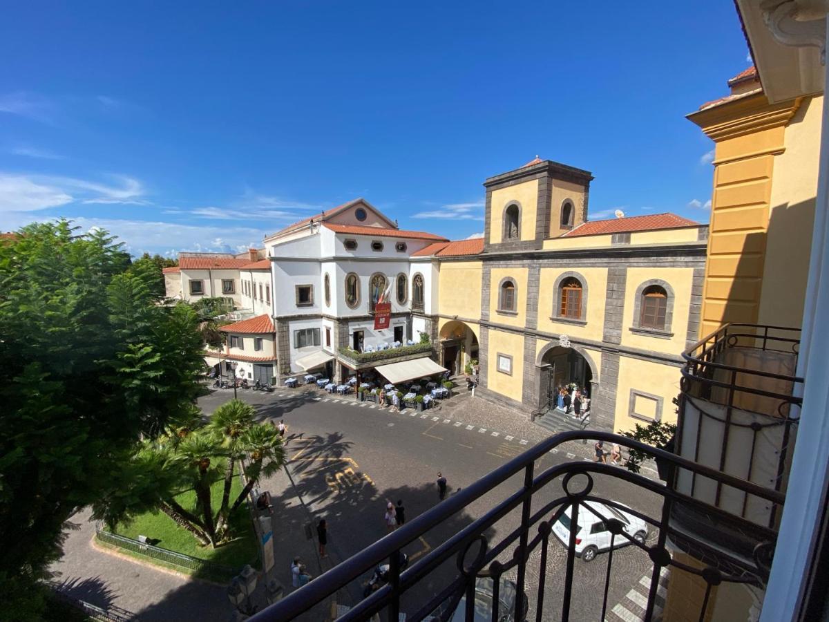Grata Hospes Sorrento - Boutique House - Rooftop Deck - Bbq Ngoại thất bức ảnh