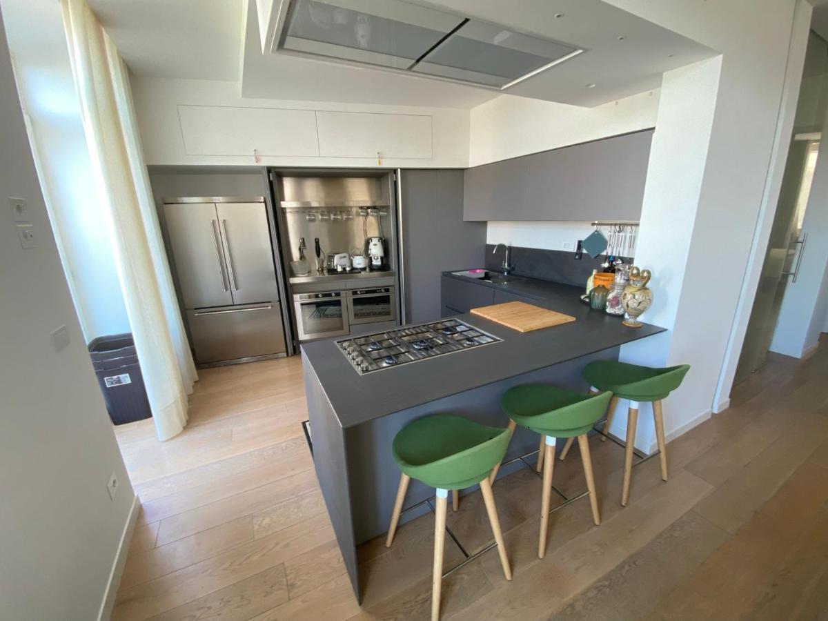 Grata Hospes Sorrento - Boutique House - Rooftop Deck - Bbq Ngoại thất bức ảnh