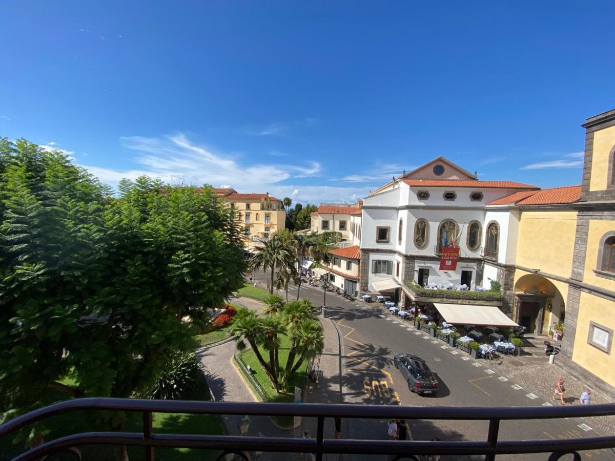 Grata Hospes Sorrento - Boutique House - Rooftop Deck - Bbq Ngoại thất bức ảnh